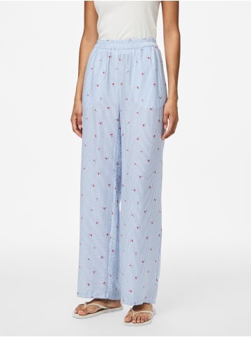 Pieces Hose in Lichen Blue