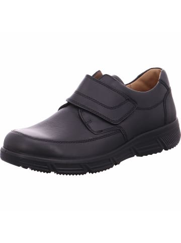 Jomos Slipper für Herren in schwarz
