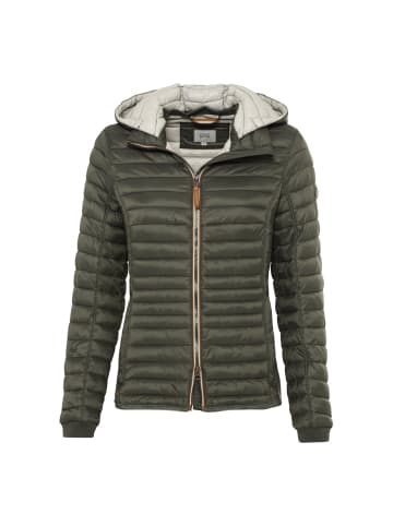 Camel Active Steppjacke in khaki