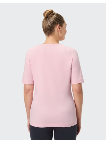 Joy Sportswear T-Shirt MAXI in pink salt