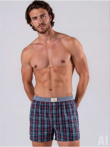 Luca David Boxer Karos in mix3