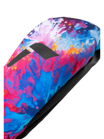 Reusch Fäustlinge Carter R-TEX XT Junior Mitten in 7500 blck/multicol snowfla