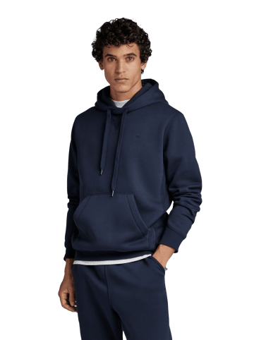 G-Star Pullover Skipper in Blau