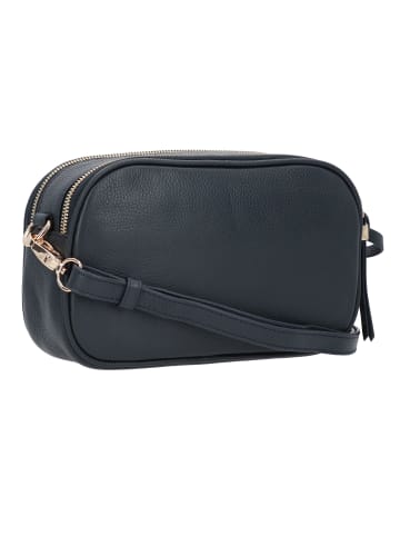 PICARD Java Umhängetasche Leder 22 cm ozean