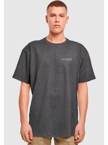 2Y Studios 2Y Studios T-Shirts in charcoal