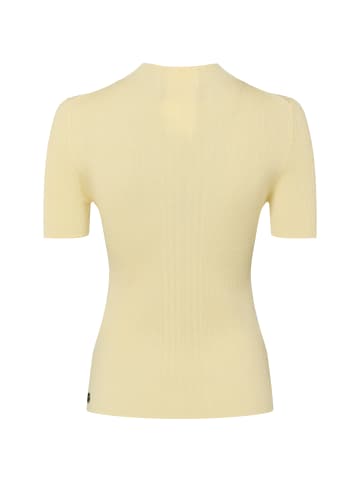 MARC CAIN SPORTS Pullover in vanille - 0001