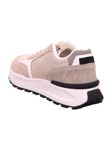 Marc O'Polo Sneaker Low in Beige