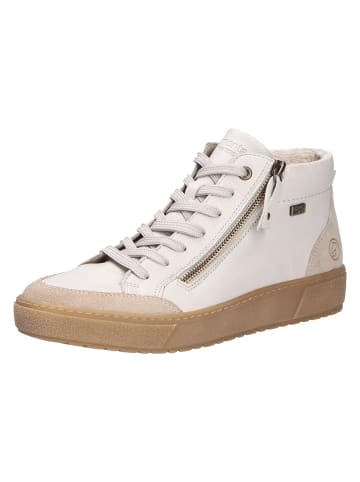 remonte Stiefel in beige