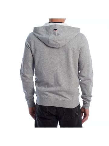 U.S. Polo Assn. Sweatshirt in Gray