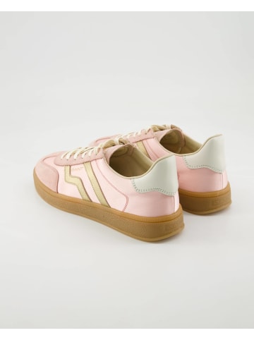 Gant Sneaker low in Rosa
