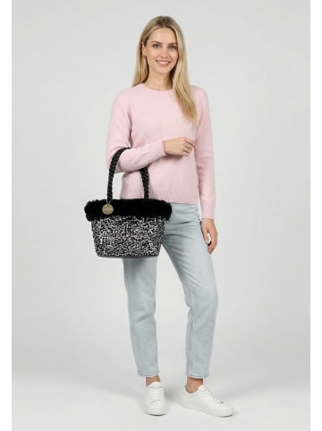 EMILY & NOAH Shopper E&N Hara in silver