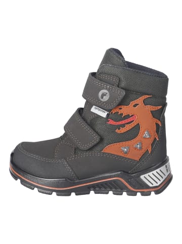 Ricosta Grundschule Stiefel in braun