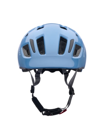 Cratoni Kinderhelm Maxster in blau