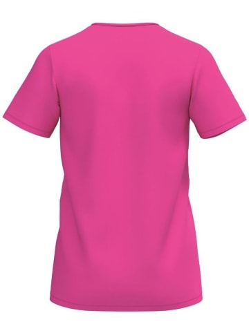 erima Sportshirt "Intro" in Pink