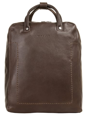 Harold's Rucksack CHAUGIO in braun