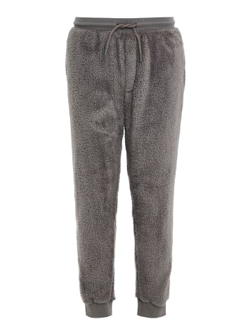 Threadbare Sweathose in Light Grey