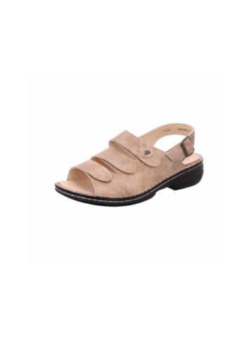 Finn Comfort Komfort Sandalen für Damen in beige in beige