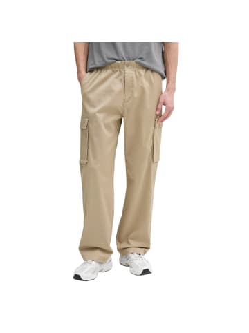 CALVIN KLEIN JEANS Hose Beige