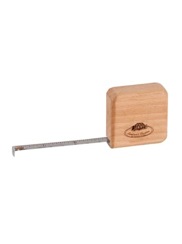 Rivanto Maßband in natur