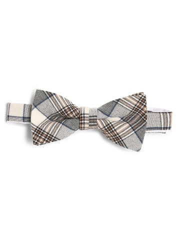 Prince BOWTIE Accessoire-Set Prince Bowtie in beige grau