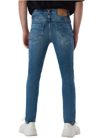 LTB Jeans JOSHUA slim in Blau