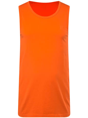 JP1880 Tank Top in clementine