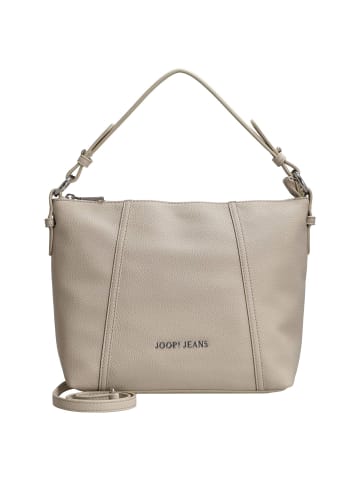 JOOP! Jeans Women Diurno Dalia Hobo - Schultertasche 25 cm (bleached sand) in bleached sand