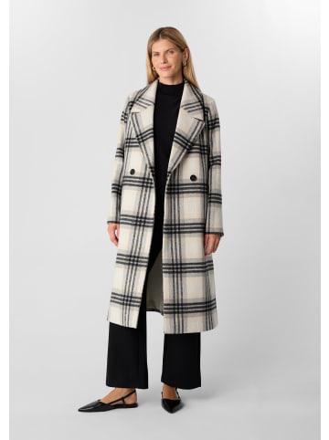 comma Outdoor-Mantel in 81N0_beige