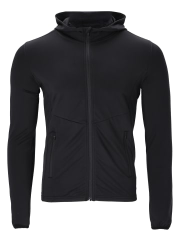 Endurance Midlayer Laitina in 1001 Black