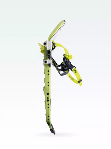 ATLAS Schneeschuhe in grün