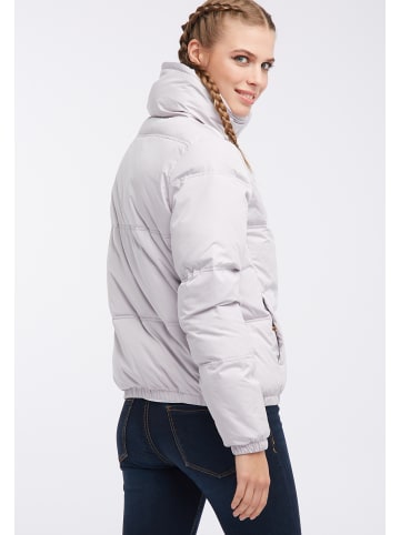 myMo Damen Blouson in Hellflieder