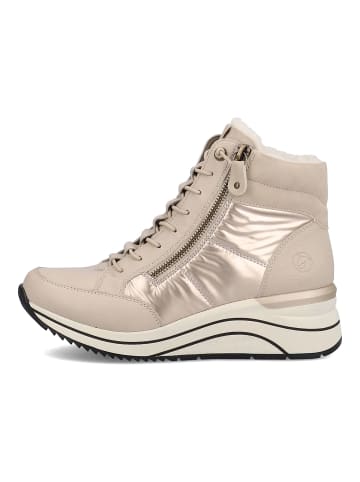 remonte Sneaker in Crema