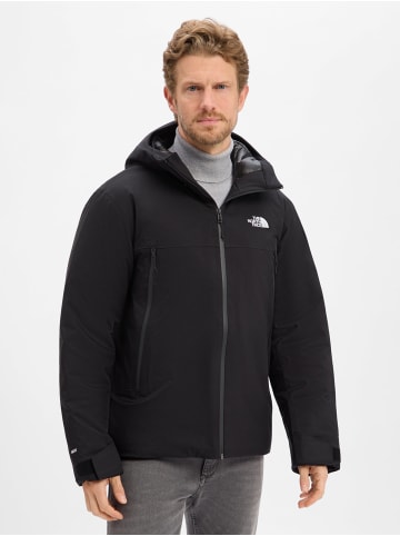 The North Face Jacke Mountain Range in schwarz