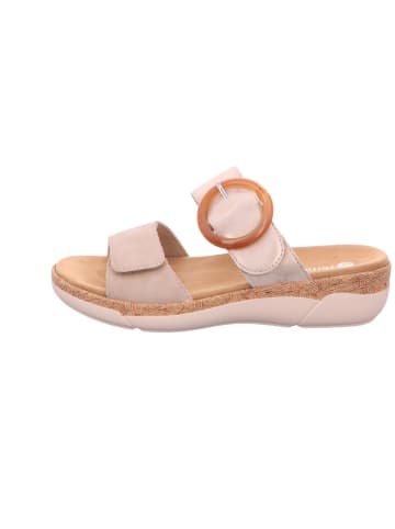 remonte Sandalen in sand