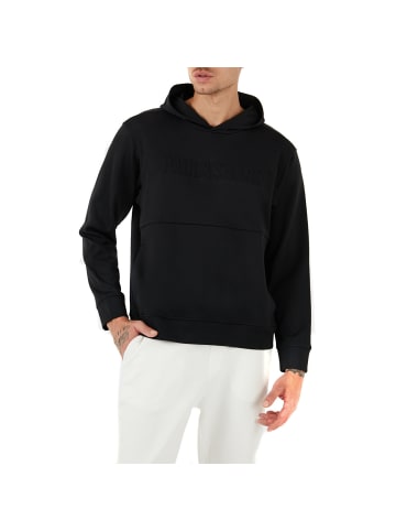 Paul & Shark Sweatshirt Schwarz