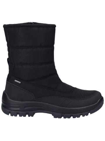 Josef Seibel Stiefel in schwarz