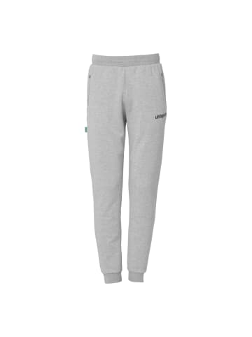 uhlsport  Jogginghose ID in dark grau melange