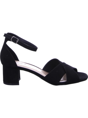 Jane Klain Sandalette in schwarz