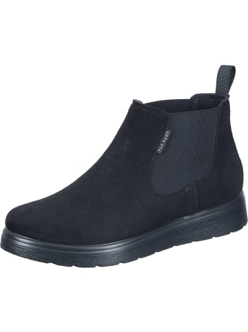 FlyFlot Freizeit Stiefeletten in schwarz