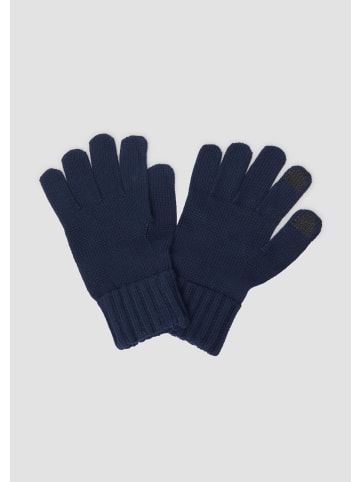 s.Oliver Handschuhe in 5978_navy