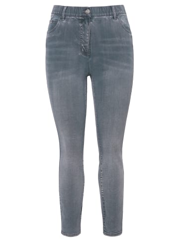 Studio Untold Jeans in blue grey denim