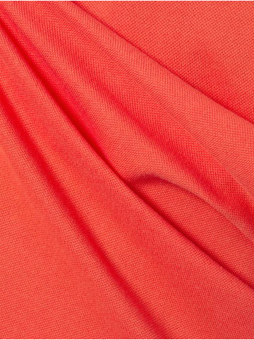 Nils Sundström Poloshirt in koralle - 0020