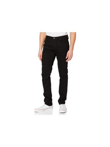 Tom Tailor Jeans in schwarz