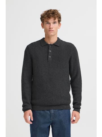 CASUAL FRIDAY Strickpullover CFGAHN in Grau