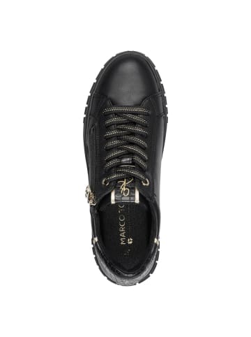 Marco Tozzi BY GUIDO MARIA KRETSCHMER Sneaker in BLACK COMB