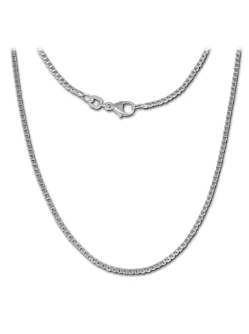 SilberDream 925 Sterling Silber Damen SilberDream Halsketten  ca. 70cm