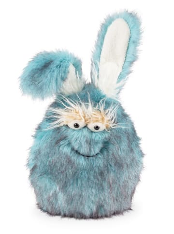 Sigikid Kuschel Osterei Sir Eggmont BeastsTown in blau