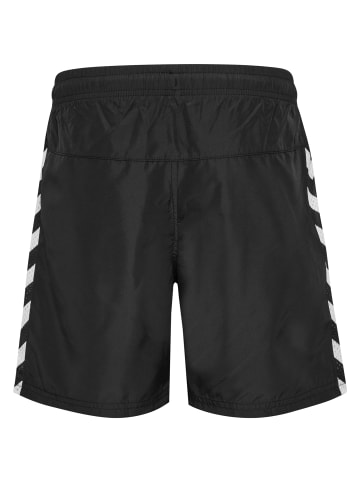 Hummel Hummel Kurze Hose Playful Bermuda Kinder in BLACK