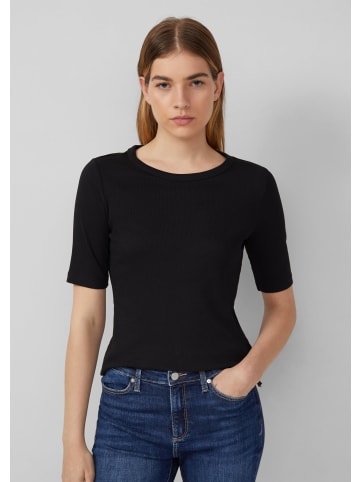 s.Oliver T-Shirt in 9999_schwarz