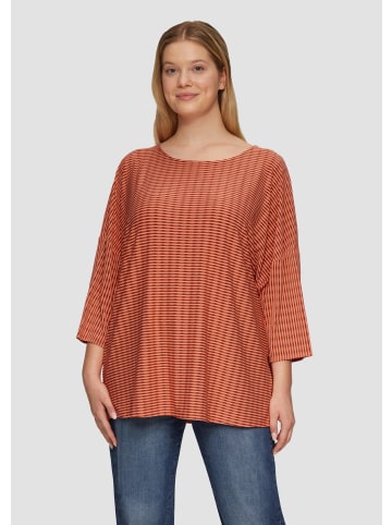 s.Oliver T-Shirt in 33G3_himbeere